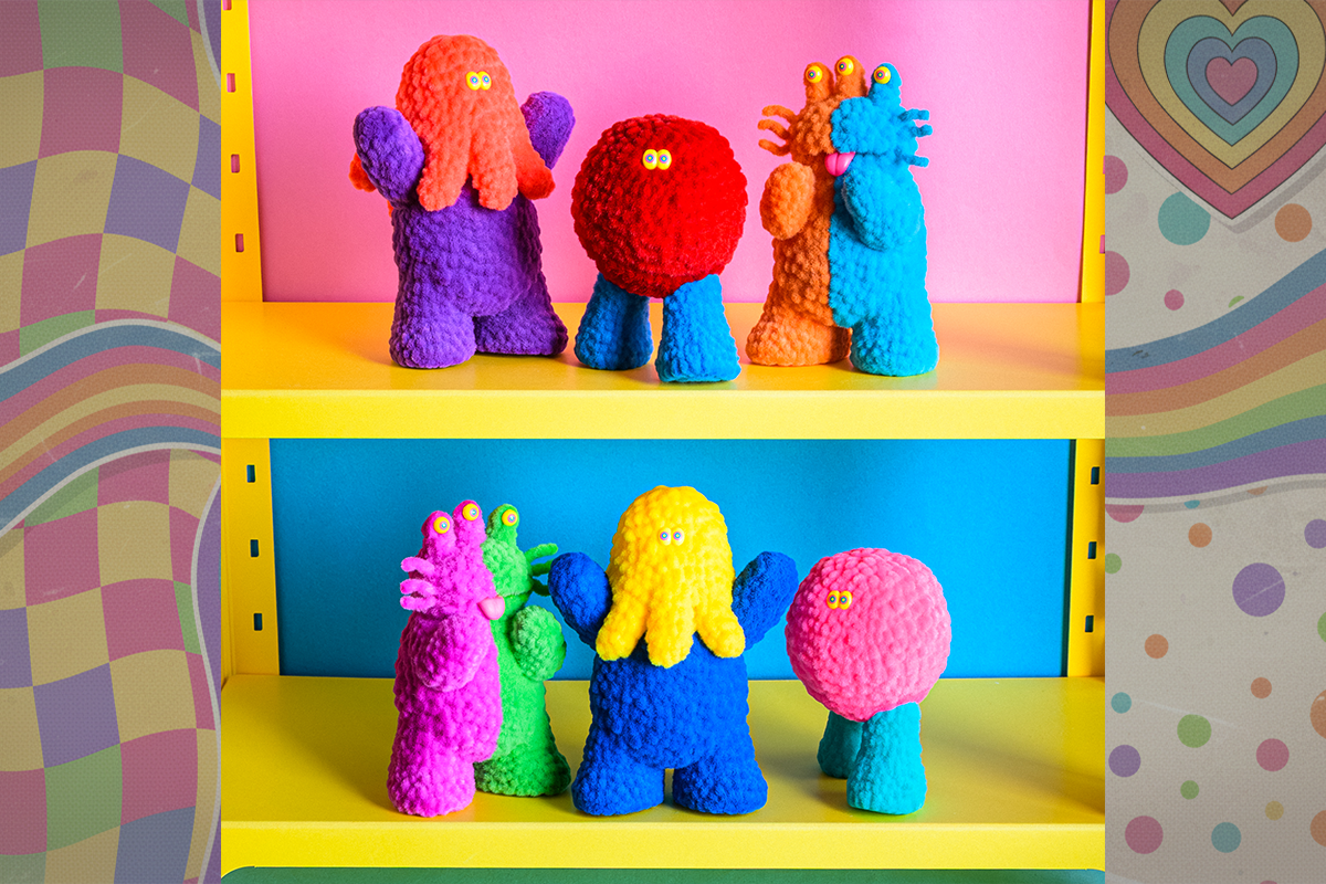 モールミュータントデラックス